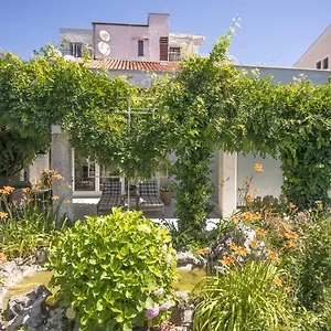 Gasthof Stefs Place, Pjescana Uvala