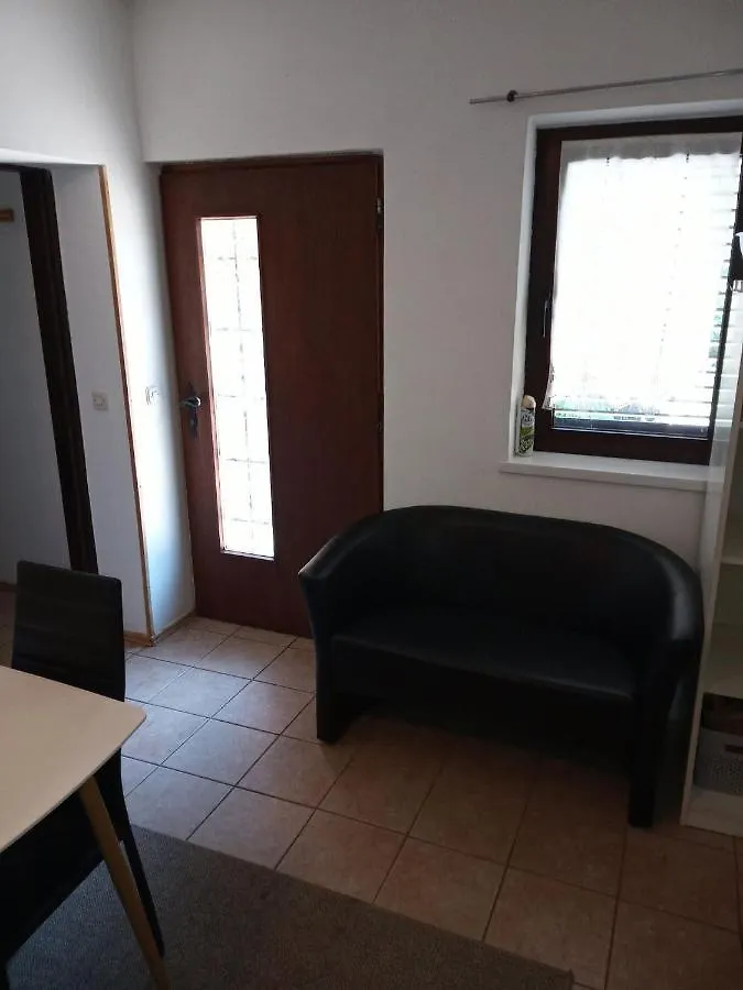 Guest house Apartments And Rooms With A Swimming Pool Pjescana Uvala, Pula - 19690 Croatia